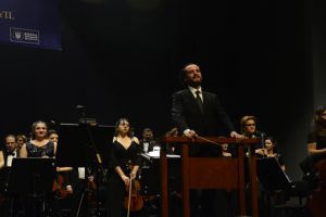 Bursa Bölge Devlet Senfoni Orkestrası'ndan ''Opera Gala'' konseri