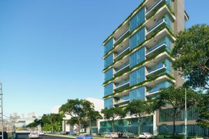 Rising City'de 'OPUS by Evke' rüzgarı esiyor (ÖZEL HABER)