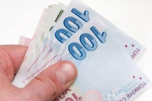 Yeni emekliye bin 825 TL!