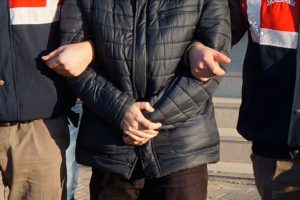 Bursa'da TSK içine sızan FETÖ'cülere operasyon düzenlendi! 25 gözaltı