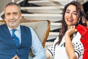 Eski eşler arasında 200 bin liralık tazminat krizi!