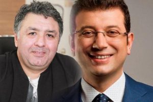 Yapımcı Mustafa Uslu'dan İmamoğlu'na duygusal çağrı