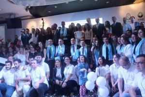 Bursa KalDer gelecekte buluşturdu