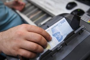 Dost ülkelere hibe sınırı 20 milyon TL