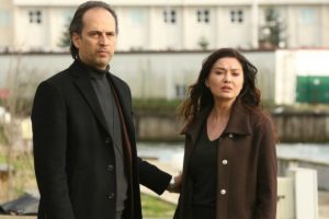 Show TV'den flaş karar! İddialı dizi...