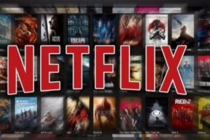 Netflix'ten milyon dolarlık yatırım beklentisi!