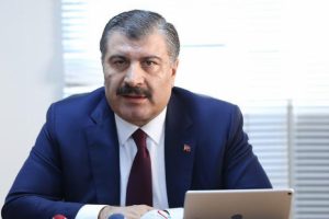 Bakan Koca: Mükemmeliyet Merkezleri kurulması için genelgemizi yayınladık