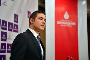 İmamoğlu'nun ''İstanbul'a yeni bir başlangıç buluşması'' hakkında açıklama