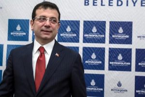 İBB'deki veri kopyalama işlemine 'yürütmeyi durdurma' kararı