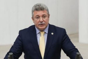 AK Partili Akbaşoğlu'ndan Kemal Kılıçdaroğlu'na: Tayyip Erdoğan'dan örnek al