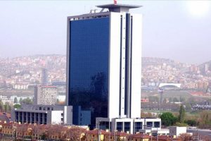 Ankara Büyükşehir Belediyesi Genel Sekreterlik görevine atama