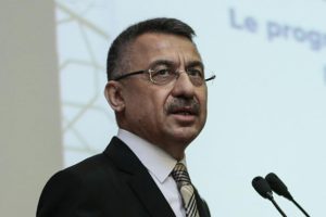 Fuat Oktay: Vatandaş 7.4 milyon lira tasarruf etti