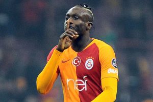 Mbaye Diagne'den Başakşehir iddiası