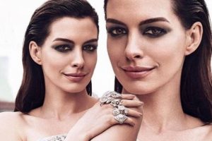 Anne Hathaway: Alkol beni oğlumdan uzaklaştırıyor