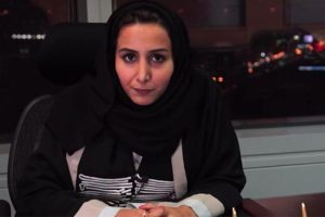 Suudi Arabistan'da bir kadın daha tutuklandı