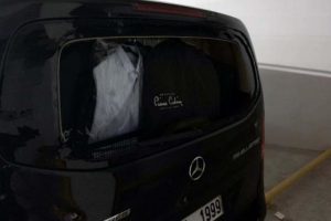Kılıçdaroğlu'nun makam aracı bu hale geldi!