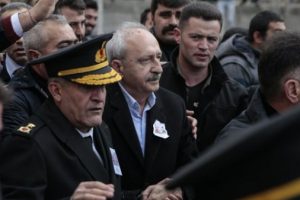 Şehit ailesi saldırı sonrası ilk kez konuştu!