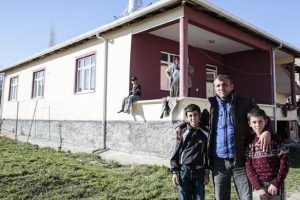 Kılıçdaroğlu'nun sığındığı evin sahibi konuştu