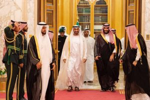 Sudan'a 3 milyar dolarlık yardım