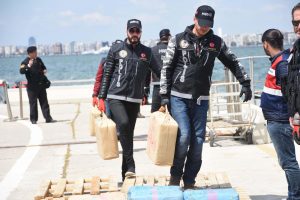 'Birlik' operasyonunda 10 tutuklama