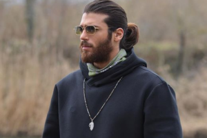Can Yaman paylaşımı ile olay yarattı