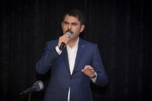Bakan Kurum'dan Kağıthane açıklaması: Vatandaşlarımız kriz masasına başvurabilir