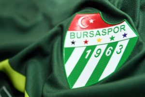Bursaspor'dan '23 Nisan' mesajı!