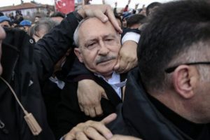 Kılıçdaroğlu'na saldırı soruşturmasında flaş gelişme!