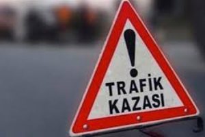 Bursa'da traktörün çarptığı adam kurtarılamadı