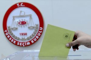 AK Parti'den İstanbul açıklaması