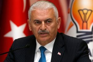 Binali Yıldırım'dan YSK açıklaması