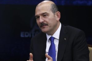 Soylu'dan Kılıçdaroğlu'na yapılan saldırıya ilişkin açıklama