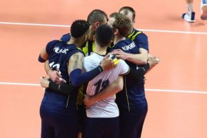Fenerbahçe, şampiyonluğa bir adım uzaklıkta