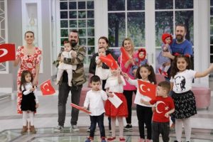 ''Kolide Ne var'' projesine bağış yağdı
