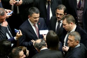 Bakan Pakdemirli açıkladı: Her şey takvimlendirildi