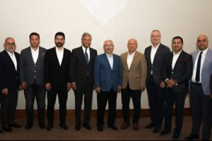 ''İç turizm olmadığı bir yerde, dış turizm olmuyor''