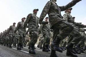 Akar'dan yeni askerlik sistemi açıklaması