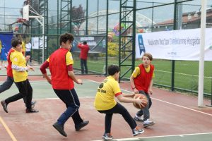 Bursa'da büyük mücadele başladı