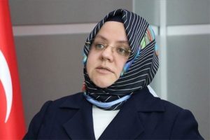 Bakan Selçuk'tan istihdam açıklaması
