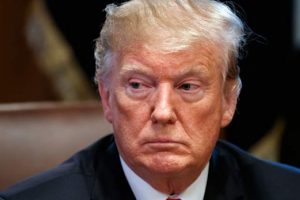 Trump'la ilgili çarpıcı iddia! Saldırıyı destekledi...
