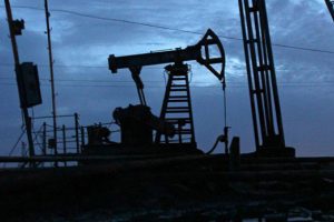 ABD'nin ham petrol stoklarında artış