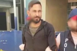 23 Nisan operasyonunda cezaları kesinleşen 23 kişiye gözaltı