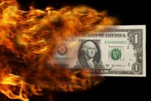 Doların yükselişi sürüyor! Gözler Merkez Bankası'nda