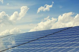 Enerji sektöründe gözler 2021'e çevrildi