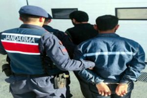 PKK ve FETÖ operasyonunda 10 kişiye gözaltı