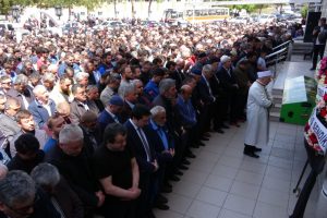 Motor kazasında ölen üniversiteli Sefa toprağa verildi