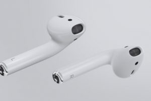 Apple AirPods 3 geliyor!