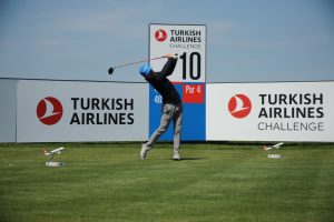 Samsun'da rekorlu başlangıç
