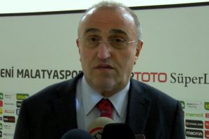 Abdurrahim Albayrak: Türkiye Kupası'na çok önem veriyoruz