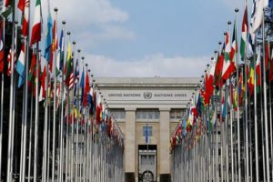 BM'den Rusya'ya flaş çağrı! Engellemeyin...
